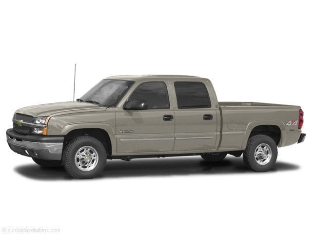 chevrolet silverado 1500hd 2003 1GCGK13U63F247649 image chevrolet silverado 1500hd 2003 1GCGK13U63F247649 image